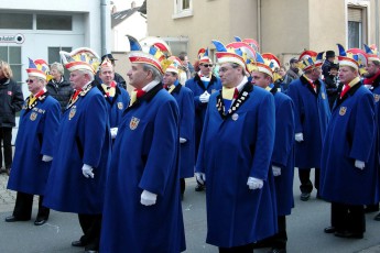 Rüsselsheimer Gardetag 2006