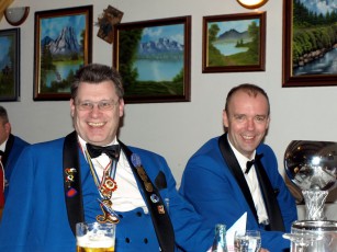 Rüsselsheimer Gardetag 2010