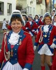 Rüsselsheimer Gardetag 2004