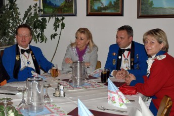 Rüsselsheimer Gardetag 2010