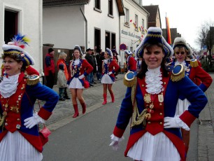 Rüsselsheimer Gardetag 2006