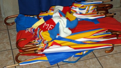 Rüsselsheimer Gardetag 2010