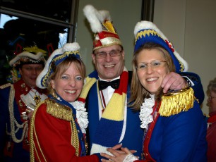 Rüsselsheimer Gardetag 2011
