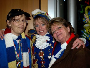 Rüsselsheimer Gardetag 2011