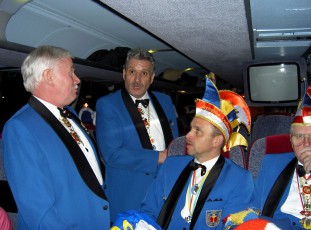 Rüsselsheimer Gardetag 2002