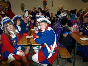 Rüsselsheimer Gardetag 2011