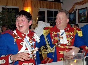 Rüsselsheimer Gardetag 2010