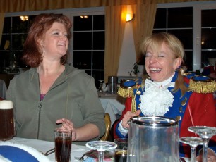 Rüsselsheimer Gardetag 2010