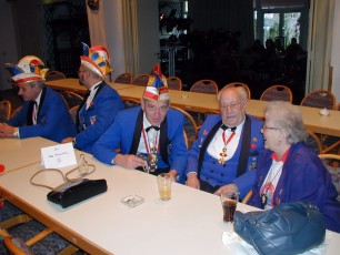 Rüsselsheimer Gardetag 2004