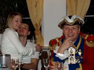 Rüsselsheimer Gardetag 2011