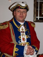 Rüsselsheimer Gardetag 2011