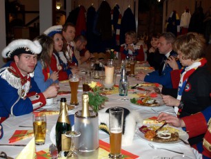 Rüsselsheimer Gardetag 2011