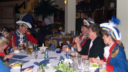 Rüsselsheimer Gardetag 2004