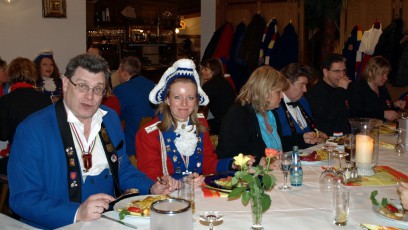 Rüsselsheimer Gardetag 2011