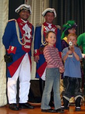 Rüsselsheimer Gardetag 2004