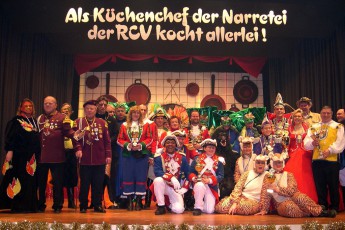 Rüsselsheimer Gardetag 2006