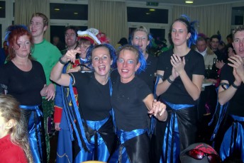 Rüsselsheimer Gardetag 2004