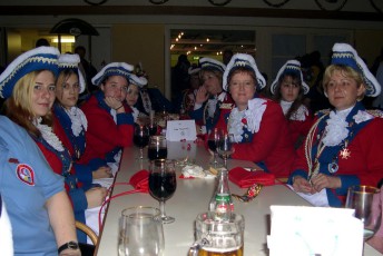 Rüsselsheimer Gardetag 2004