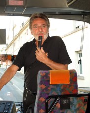 Ehrenmajorsaufflug Bad Dürkheim 2011