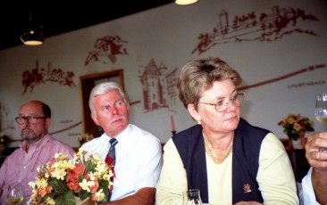 Vorstansasflug 1997