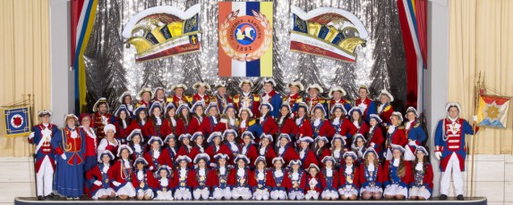 2_Die Prinzen- und Prinzessgarde 2024