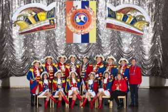 3_Das Ehrencorps 2024