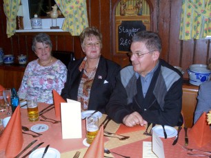 2005 Ratsfrauen- und Herren