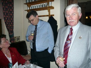 2008 Ratsfrauen- und Herren