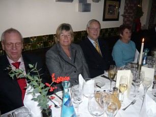 2009 Ratsfrauen- und Herren