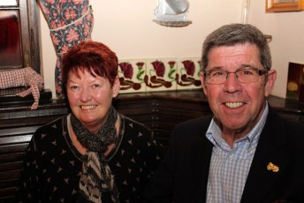 2013 Ratsfrauen- und Herren
