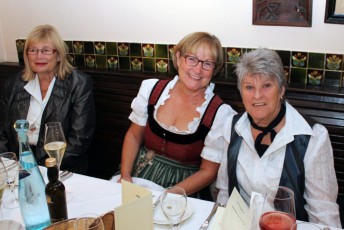 2014 Ratsfrauen- und Herren