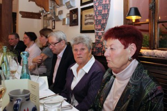 2015 Ratsfrauen- und Herren