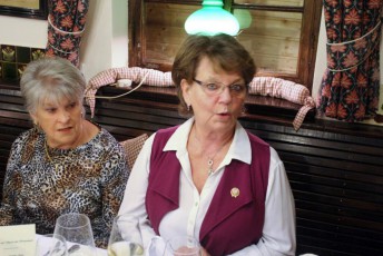 2016 Ratsfrauen- und Herren